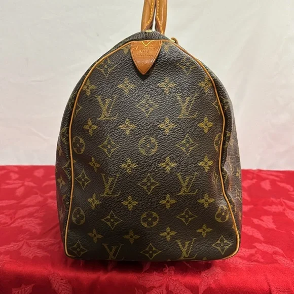 Vintage Louis Vuitton Speedy 40 - Picture 5 of 15